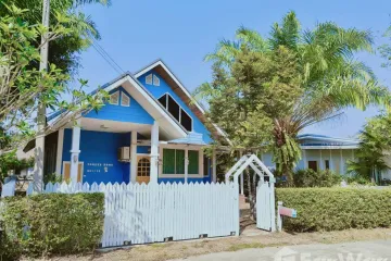 3 Bedroom House for rent in Baan Kaew Sa, Rim Nuea, Chiang Mai
