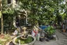 6 Bedroom House for sale in Flora Ville Park Home Chalong Krung, Lam Pla Thio, Bangkok