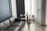 1 Bedroom Condo for rent in KnightsBridge Space Sukhumvit-Rama 4, Phra Khanong, Bangkok near BTS Phra Khanong
