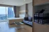 Condo for rent in Sky Walk Condominium, Phra Khanong Nuea, Bangkok near BTS Phra Khanong