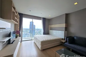 Condo for rent in Sky Walk Condominium, Phra Khanong Nuea, Bangkok near BTS Phra Khanong