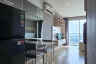 Condo for rent in Sky Walk Condominium, Phra Khanong Nuea, Bangkok near BTS Phra Khanong