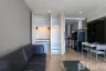 Condo for rent in Sky Walk Condominium, Phra Khanong Nuea, Bangkok near BTS Phra Khanong