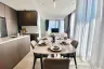 3 Bedroom Condo for Sale or Rent in Hyde Heritage Thonglor, Khlong Tan Nuea, Bangkok near BTS Thong Lo