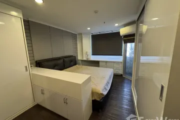 1 Bedroom Condo for rent in Silom Park View, Silom, Bangkok near MRT Silom