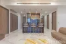 3 Bedroom Condo for sale in RHYTHM Charoenkrung Pavillion, Wat Phraya Krai, Bangkok near BTS Saphan Taksin