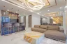3 Bedroom Condo for sale in RHYTHM Charoenkrung Pavillion, Wat Phraya Krai, Bangkok near BTS Saphan Taksin