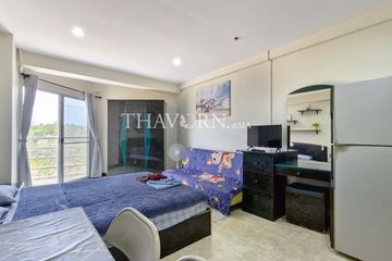 Condo for rent in Jomtien Beach Condominium, Nong Prue, Chonburi