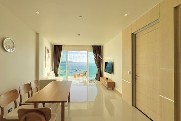 1 Bedroom Condo for rent in Movenpick White Sand Beach, Na Jomtien, Chonburi