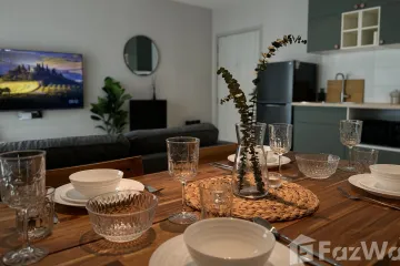 1 Bedroom Apartment for sale in The Title Halo 1, Sakhu, Phuket