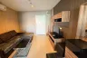 1 Bedroom Condo for rent in Aspire Sukhumvit 48, Phra Khanong, Bangkok near BTS Phra Khanong