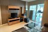 1 Bedroom Condo for rent in Aspire Sukhumvit 48, Phra Khanong, Bangkok near BTS Phra Khanong