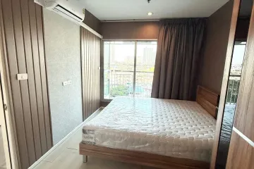 1 Bedroom Condo for rent in Aspire Sukhumvit 48, Phra Khanong, Bangkok near BTS Phra Khanong