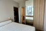 1 Bedroom Condo for Sale or Rent in Noble Revolve Ratchada 2, Huai Khwang, Bangkok near MRT Thailand Cultural Centre