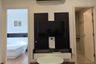 1 Bedroom Condo for rent in Centric Ratchada - Suthisan, Din Daeng, Bangkok near MRT Sutthisan