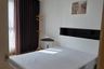 1 Bedroom Condo for rent in Centric Ratchada - Suthisan, Din Daeng, Bangkok near MRT Sutthisan