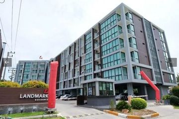 1 Bedroom Condo for sale in Landmark Residence, Bang Bo, Samut Prakan