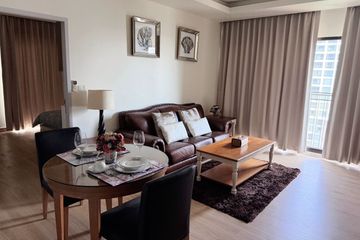 1 Bedroom Condo for Sale or Rent in Noble Refine, Khlong Tan, Bangkok near BTS Phrom Phong