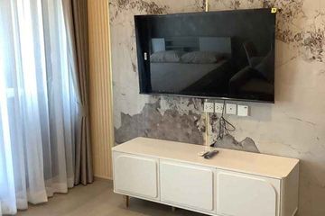 Condo for rent in Aspire Onnut Station, Phra Khanong, Bangkok near BTS On Nut