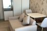 Condo for rent in Aspire Onnut Station, Phra Khanong, Bangkok near BTS On Nut