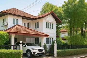 4 Bedroom House for rent in SAMMAKORN RAMKHAMHAENG, Saphan Sung, Bangkok