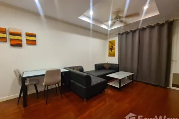 1 Bedroom Apartment for rent in Eden Resort - Karon, Karon, Phuket