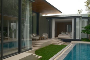 4 Bedroom Villa for Sale or Rent in Botanica Foresta, Thep Krasatti, Phuket