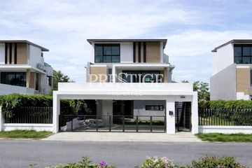 3 Bedroom House for sale in Nirvana Beyond@Beach, Na Jomtien, Chonburi