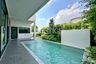 4 Bedroom House for rent in Thamber Private  Pool Villa, Huai Yai, Chonburi
