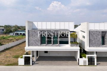 4 Bedroom House for rent in Thamber Private  Pool Villa, Huai Yai, Chonburi