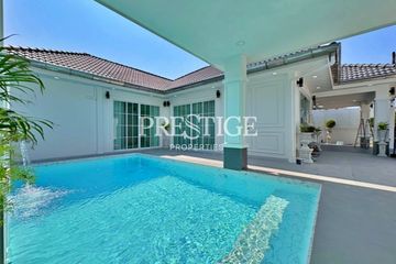 3 Bedroom House for sale in Raviporn City Home Village, Nong Prue, Chonburi