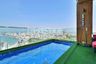 3 Bedroom Condo for sale in Sky Residences Pattaya, Nong Prue, Chonburi