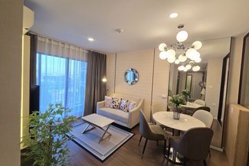 2 Bedroom Condo for sale in The origin Ratchada - Ladprao, Chan Kasem, Bangkok near MRT Lat Phrao