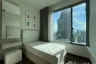 2 Bedroom Condo for rent in Q Asoke, Makkasan, Bangkok near MRT Phetchaburi