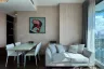 2 Bedroom Condo for rent in Q Asoke, Makkasan, Bangkok near MRT Phetchaburi
