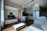 2 Bedroom Condo for rent in Q Asoke, Makkasan, Bangkok near MRT Phetchaburi