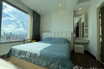 2 Bedroom Condo for rent in Q Asoke, Makkasan, Bangkok near MRT Phetchaburi