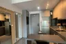 1 Bedroom Condo for rent in Ideo Q Chula - Samyan, Maha Phruettharam, Bangkok near MRT Sam Yan