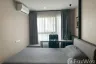 1 Bedroom Condo for rent in Ideo Q Chula - Samyan, Maha Phruettharam, Bangkok near MRT Sam Yan