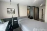 1 Bedroom Condo for rent in Ideo Q Chula - Samyan, Maha Phruettharam, Bangkok near MRT Sam Yan