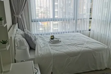 1 Bedroom Condo for rent in The Sky Sukhumvit 103/4, Bang Na, Bangkok near BTS Udom Suk