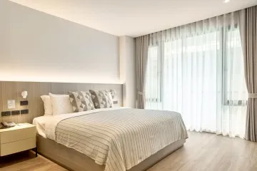 1 Bedroom Apartment for rent in Kasa Verdana, Chang Phueak, Chiang Mai