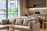 1 Bedroom Apartment for rent in Kasa Verdana, Chang Phueak, Chiang Mai
