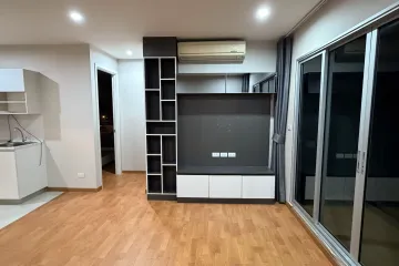 2 Bedroom Condo for sale in The President Petchkasem-Bangkhae, Bang Khae Nuea, Bangkok near MRT Lak Song
