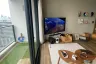 2 Bedroom Condo for Sale or Rent in The Lofts Asoke, Khlong Toei Nuea, Bangkok near MRT Phetchaburi