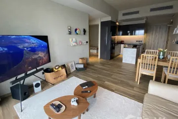 2 Bedroom Condo for Sale or Rent in The Lofts Asoke, Khlong Toei Nuea, Bangkok near MRT Phetchaburi