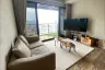 2 Bedroom Condo for Sale or Rent in The Lofts Asoke, Khlong Toei Nuea, Bangkok near MRT Phetchaburi