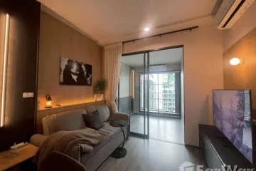 2 Bedroom Condo for rent in Ideo Chula - Samyan, Si Phraya, Bangkok near MRT Sam Yan