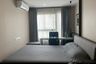 2 Bedroom Condo for rent in Ideo Chula - Samyan, Si Phraya, Bangkok near MRT Sam Yan