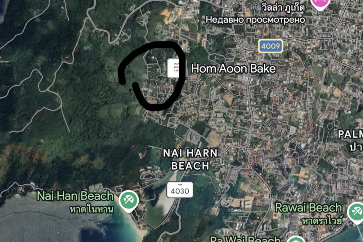 Mueang Phuket, Phuket